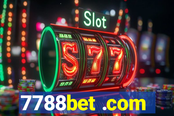 7788bet .com